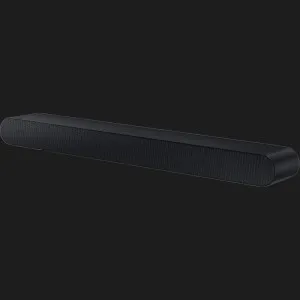 Саундбар Samsung HW-S60D Dolby Atmos (Black) в Чернівцях