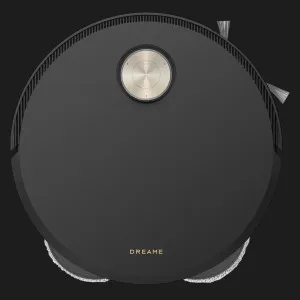Робот-пылесос Dreame Bot X50 Master (Black) в Борисполе