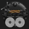 Робот-пилосос Dreame Bot X50 Master (Black) (EU)