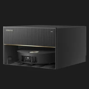 Робот-пылесос Dreame Bot X50 Master (Black) в Борисполе