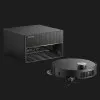 Робот-пилосос Dreame Bot X50 Master (Black) (EU)