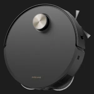 Робот-пылесос Dreame Bot X50 Master (Black) в Борисполе