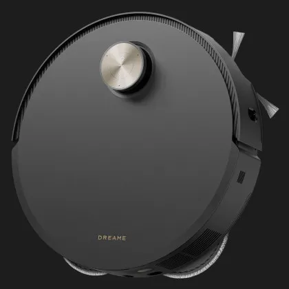 Робот-пылесос Dreame Bot X50 Master (Black)