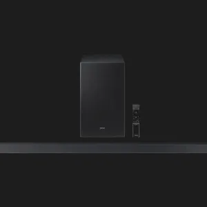 Саундбар Samsung HW-S700D Dolby Atmos (Black) в Борисполе
