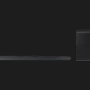 Саундбар Samsung HW-S700D Dolby Atmos (Black) в Борисполе