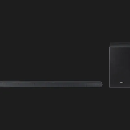 Саундбар Samsung HW-S700D Dolby Atmos (Black)