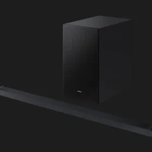 Саундбар Samsung HW-S700D Dolby Atmos (Black) в Борисполе