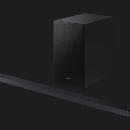 Саундбар Samsung HW-S700D Dolby Atmos (Black)