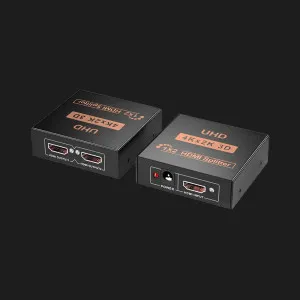 Разветвитель Dynamode HDMI Splitter, 1x2 (U0859636) в Херсоне