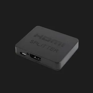 Разветвитель Cablexpert HDMI v. 1.4, 1х2 (DSP-2PH4-03) в Херсоне