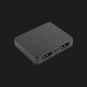 Разветвитель Cablexpert HDMI v. 1.4, 1х2 (DSP-2PH4-03) в Херсоне