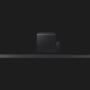 Саундбар Samsung HW-S800D Dolby Atmos (Black) в Борисполе