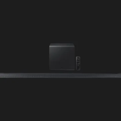 Саундбар Samsung HW-S800D Dolby Atmos (Black)