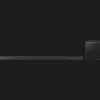 Саундбар Samsung HW-S800D Dolby Atmos (Black)