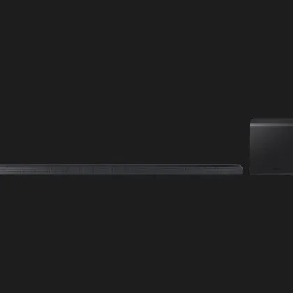 Саундбар Samsung HW-S800D Dolby Atmos (Black)