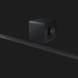 Саундбар Samsung HW-S800D Dolby Atmos (Black) в Борисполе
