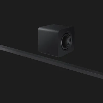 Саундбар Samsung HW-S800D Dolby Atmos (Black)
