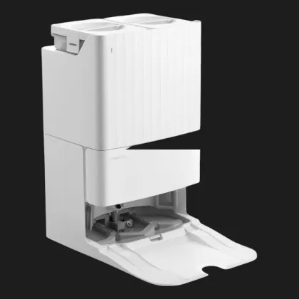 Робот-пилосос RoboRock Q Revo S (White) (EU) в Стрию