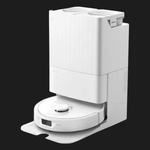Робот-пилосос RoboRock Q Revo S (White) в Чернівцях