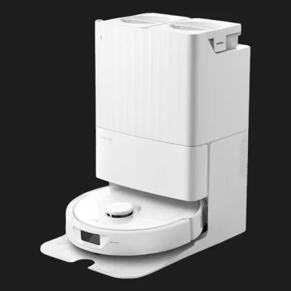 Робот-пилосос RoboRock Q Revo S (White) (EU) в Стрию