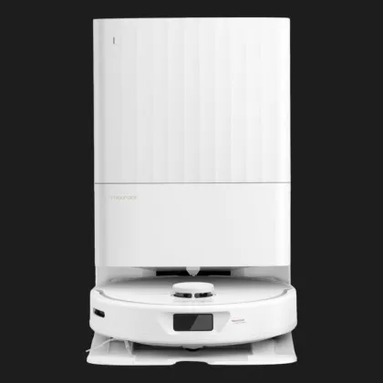 Робот-пилосос RoboRock Q Revo S (White) (EU) в Стрию