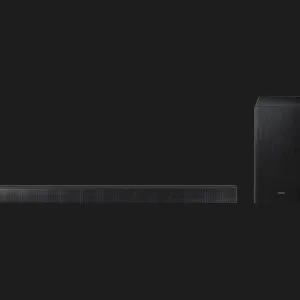 Саундбар Samsung HW-B650D Dolby Audio (Black) в Чернівцях