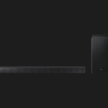 Саундбар Samsung HW-B650D Dolby Audio (Black) (EU) в Чернігові
