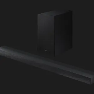 Саундбар Samsung HW-B650D Dolby Audio (Black) в Чернівцях