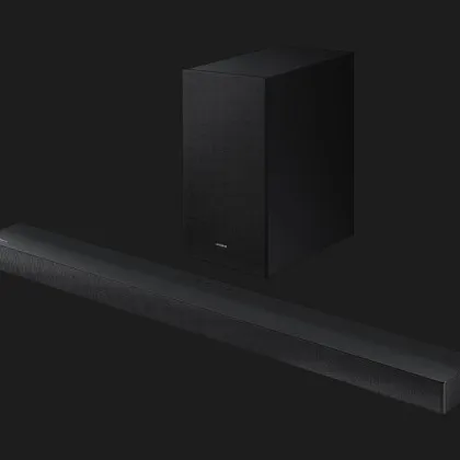 Саундбар Samsung HW-B650D Dolby Audio (Black) (EU) в Чернігові