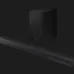 Саундбар Samsung HW-B650D Dolby Audio (Black)
