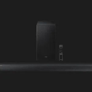Саундбар Samsung HW-B650D Dolby Audio (Black) в Чернівцях