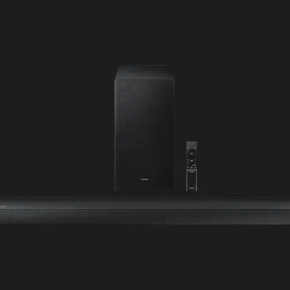 Саундбар Samsung HW-B650D Dolby Audio (Black) (EU) в Чернігові