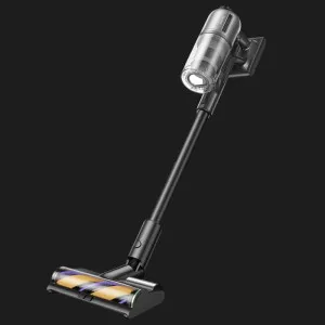 Аккумуляторный пылесос Dreame Z40 Station (Black) в Бродах