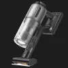 Аккумуляторный пылесос Dreame Z40 Station (Black) (Standard)