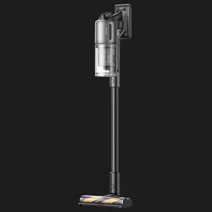 Аккумуляторный пылесос Dreame Z40 Station (Black) (Standard)