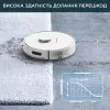 Робот-пылесос Rowenta X-Plorer Serie 75 S (White) (UA)
