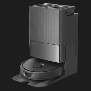 Робот-пылесос RoboRock Q Revo S (Black) в Борисполе