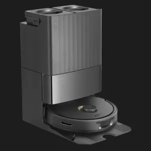 Робот-пылесос RoboRock Q Revo S (Black) в Борисполе