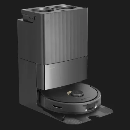 Робот-пылесос RoboRock Q Revo S (Black) (EU) в Стрыю