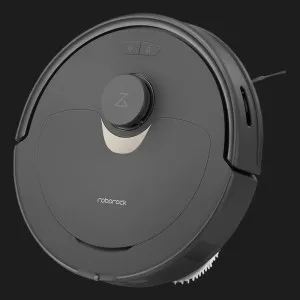 Робот-пылесос RoboRock Q Revo S (Black) в Борисполе
