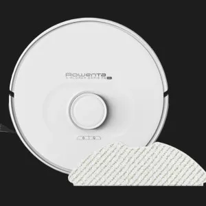 Робот-пилосос Rowenta X-Plorer Serie 75 S (White) в Чернівцях