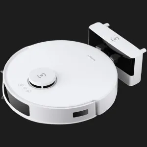 Робот-пылесос Ecovacs Deebot Ozmo N20 Pro (White) в Борисполе