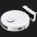 Робот-пилосос Ecovacs Deebot Ozmo N20 Pro (White) (UA)