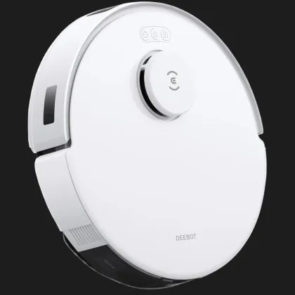 Робот-пылесос Ecovacs Deebot Ozmo N20 Pro (White) (EU) в Стрыю