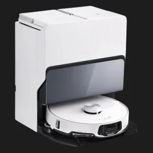 Робот-пилосос RoboRock S8 Max Ultra (White) в Чернівцях