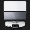 Робот-пылесос RoboRock S8 Max Ultra (White) (Standard)
