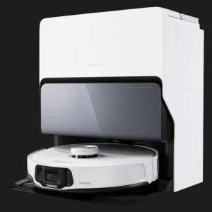 Робот-пилосос RoboRock S8 Max Ultra (White) в Чернівцях