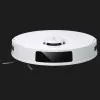 Робот-пилосос Ecovacs Deebot Ozmo N20 Pro Plus (White) (Standard)