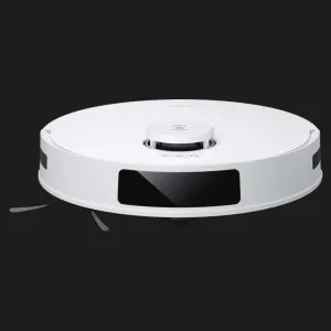 Робот-пылесос Ecovacs Deebot Ozmo N20 Pro Plus (White) в Борисполе