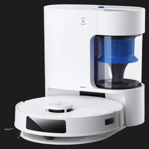 Робот-пылесос Ecovacs Deebot Ozmo N20 Pro Plus (White) в Борисполе